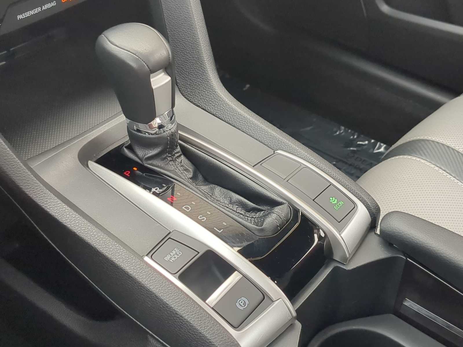 2017 Honda Civic EX-L 30