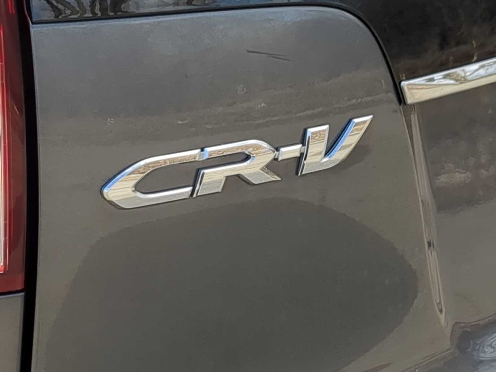 2013 Honda CR-V EX-L 13
