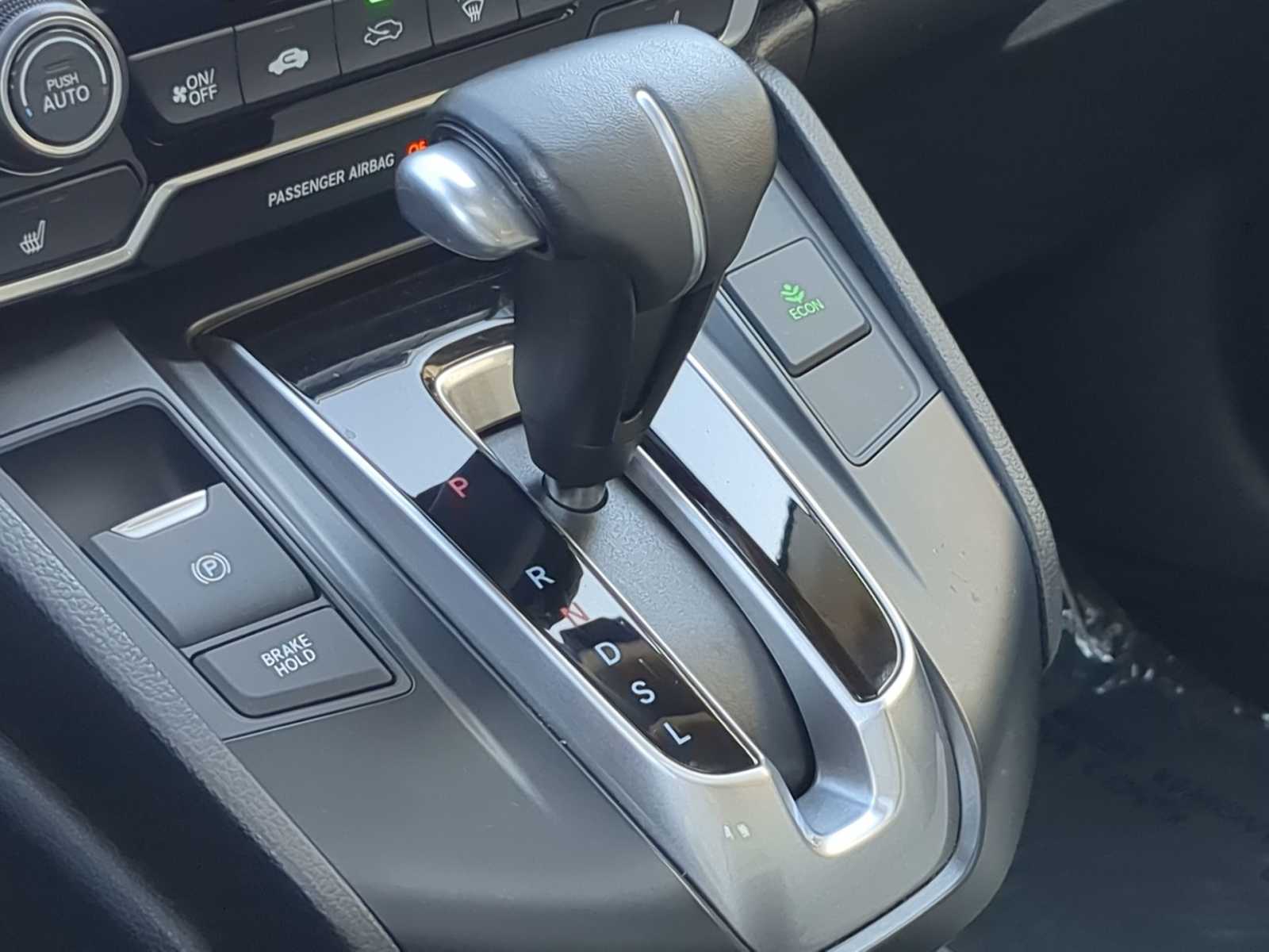 2017 Honda CR-V Touring 33