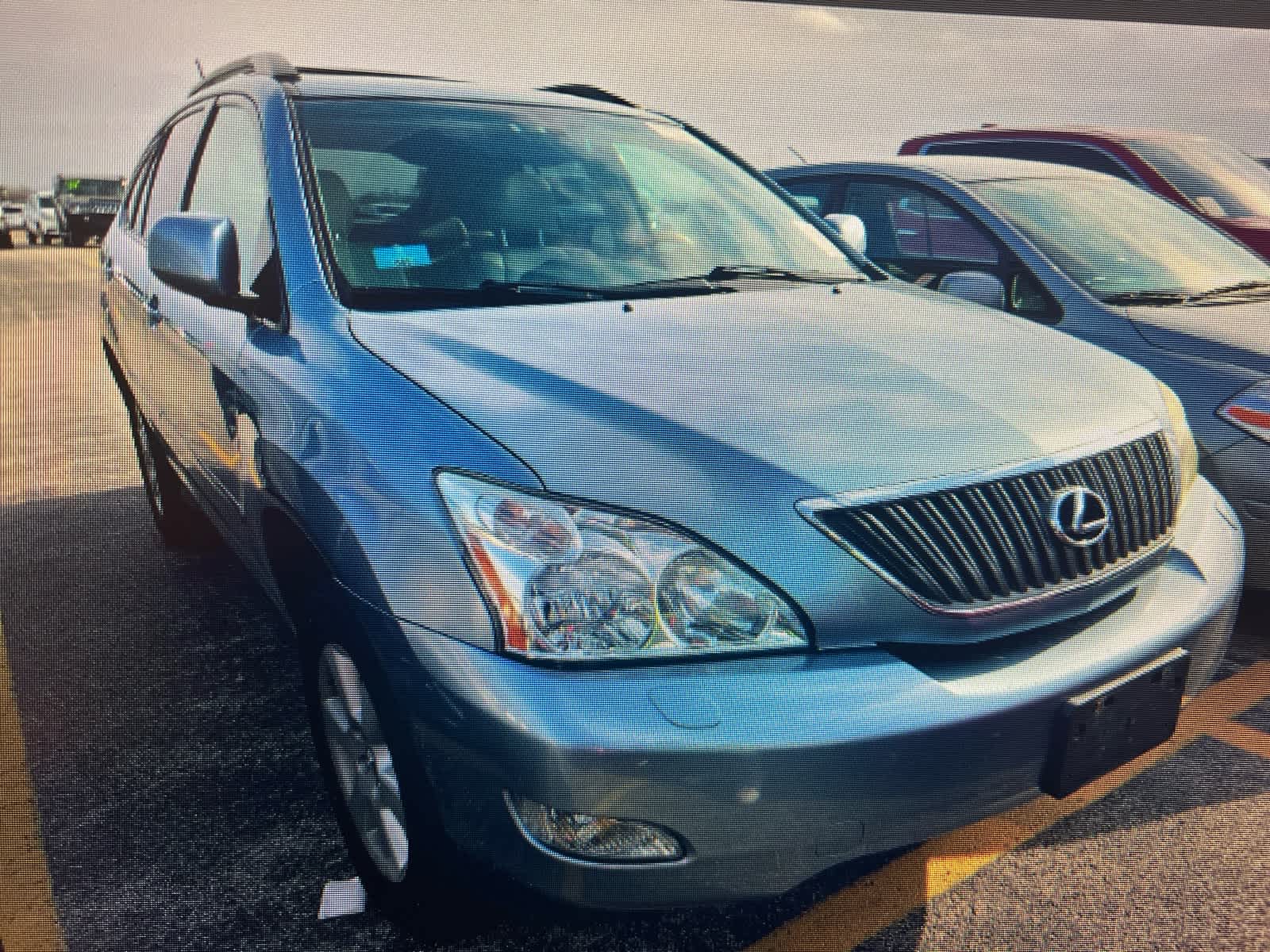 2005 Lexus RX 330  3