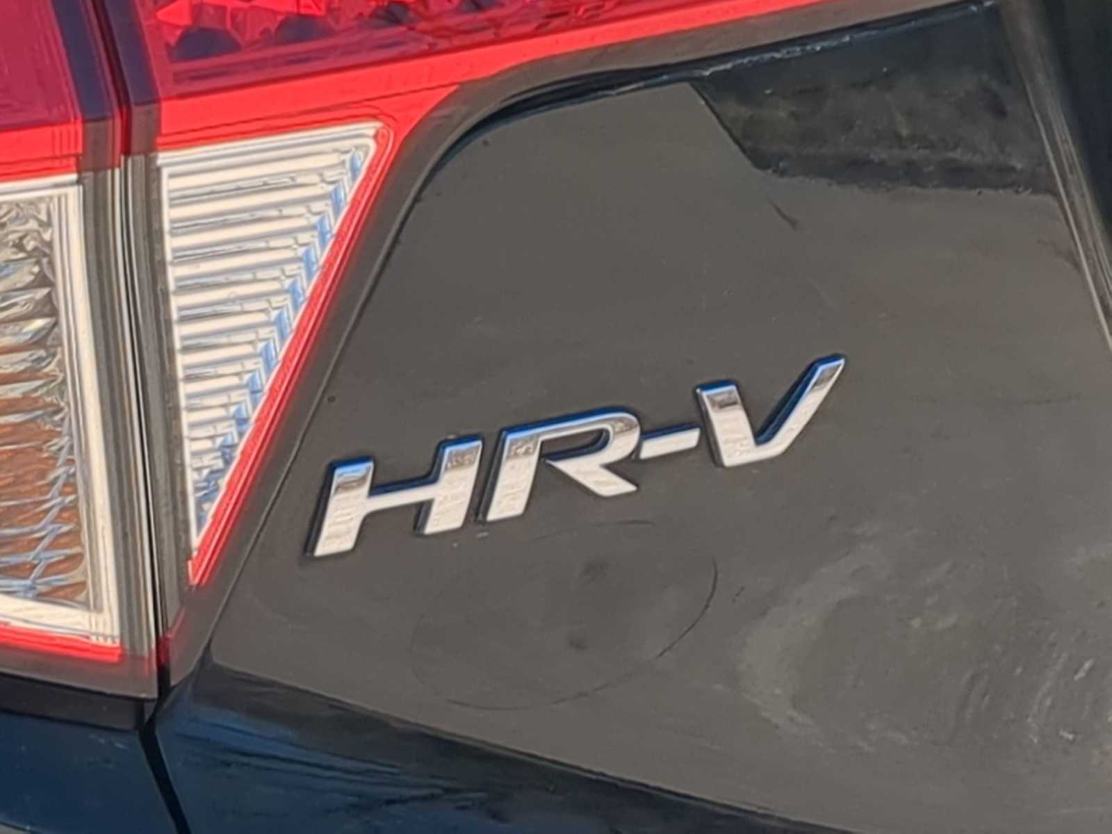 2021 Honda HR-V EX 13