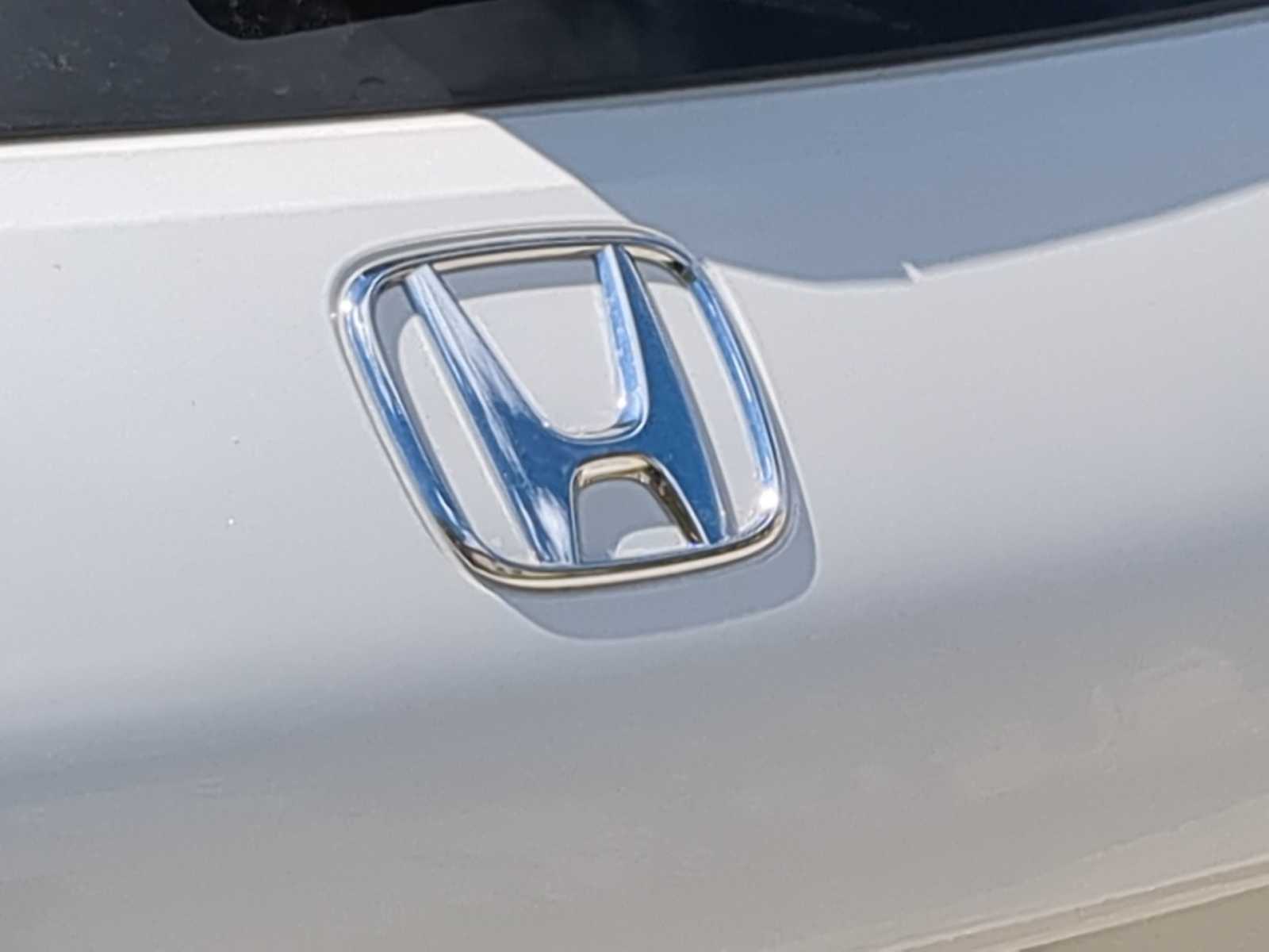 2024 Honda HR-V Sport 12