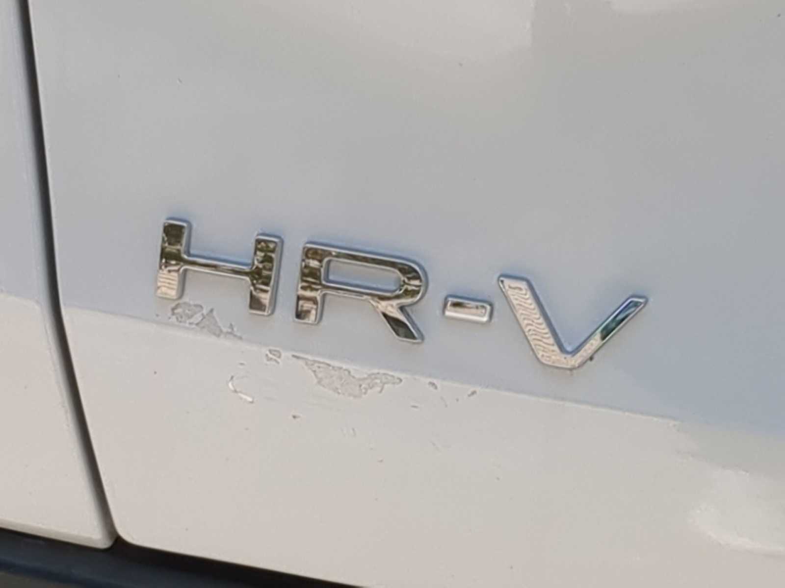 2024 Honda HR-V Sport 13