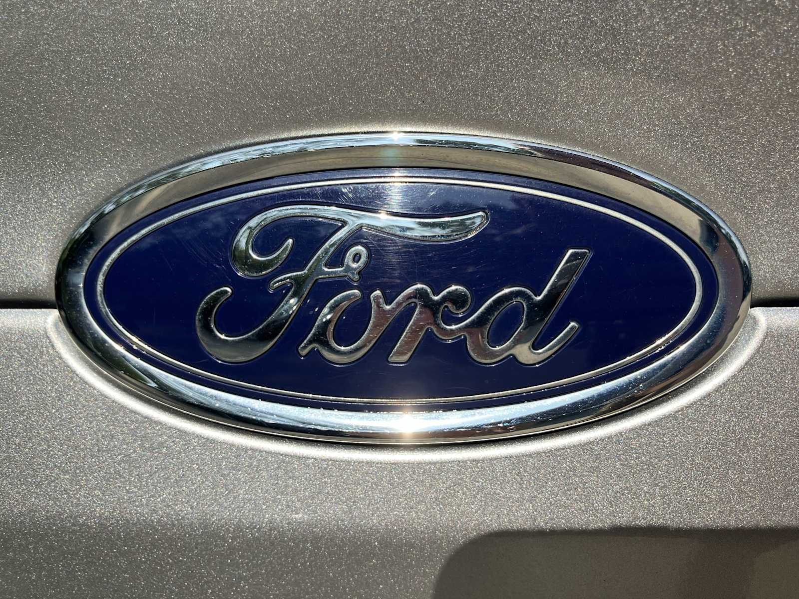 2020 Ford Fusion SEL 11