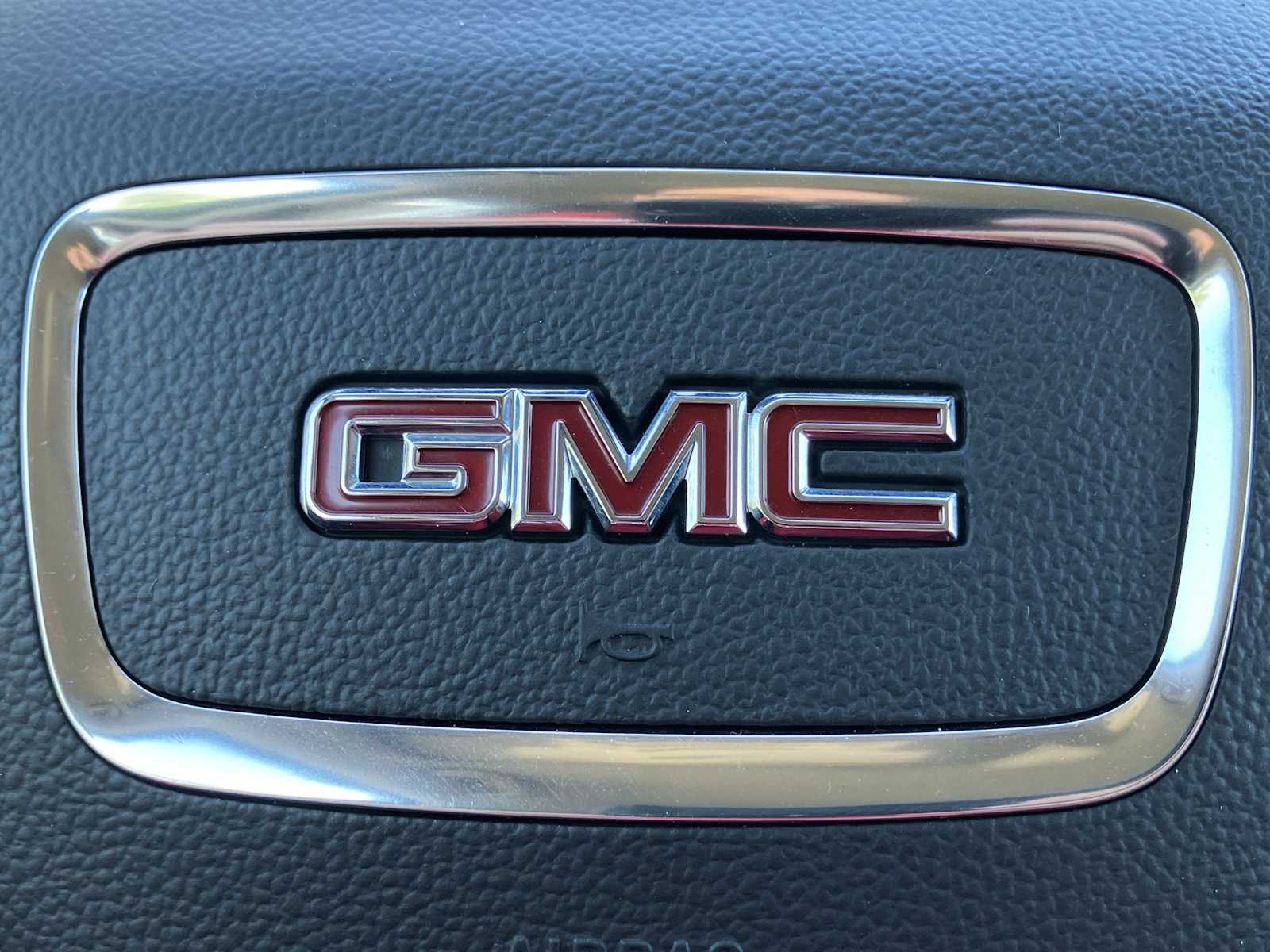 2020 GMC Terrain SLT 11