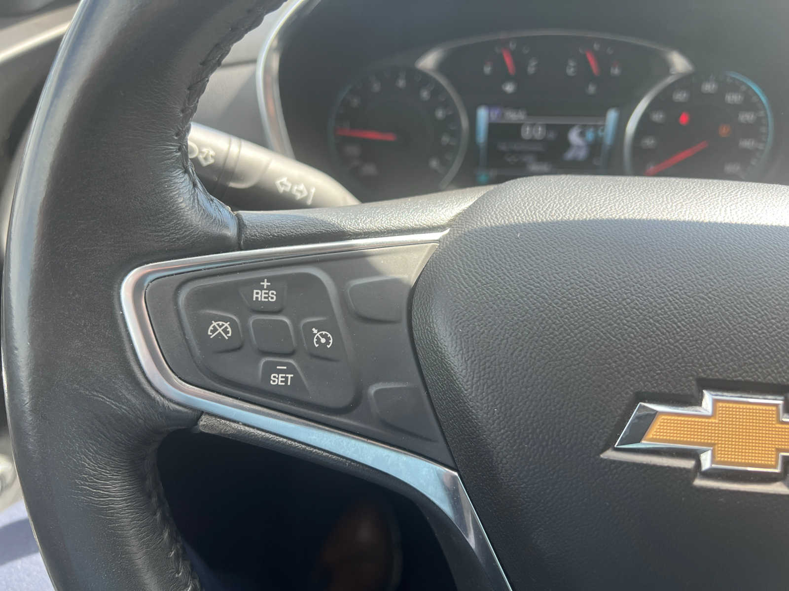 2018 Chevrolet Equinox LT 29