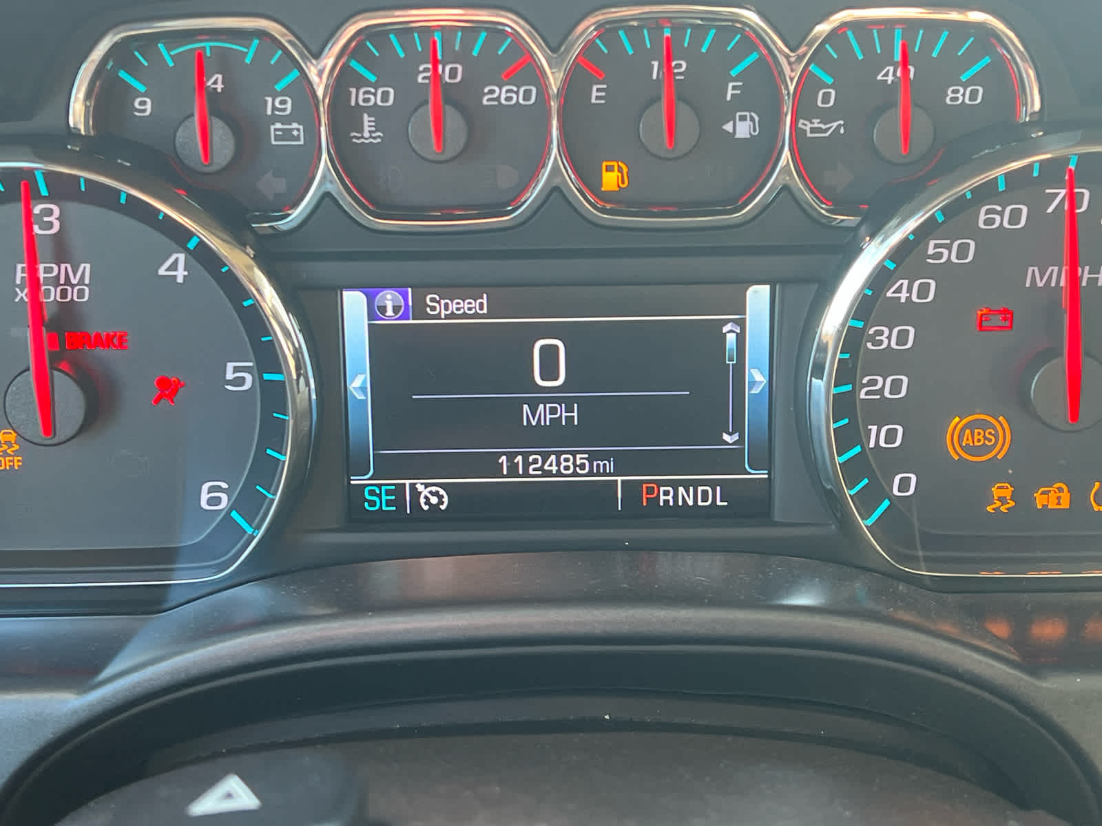 2018 GMC Sierra 1500 SLT 4WD Crew Cab 143.5 21