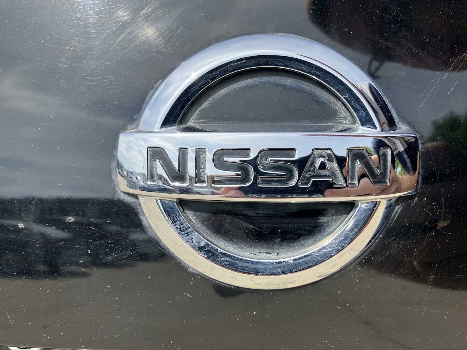 2021 Nissan Versa SV 11