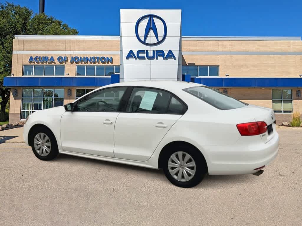 2014 Volkswagen Jetta S 6