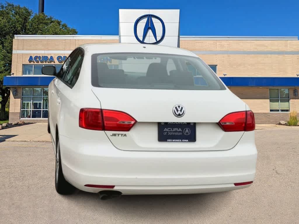 2014 Volkswagen Jetta S 7