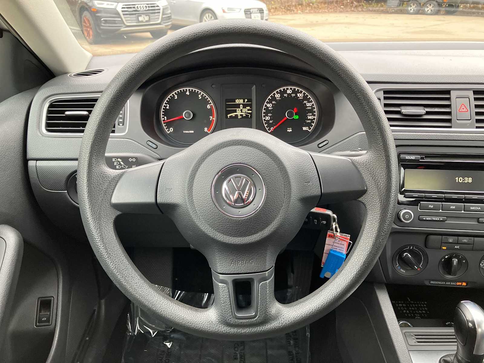 2014 Volkswagen Jetta S 18