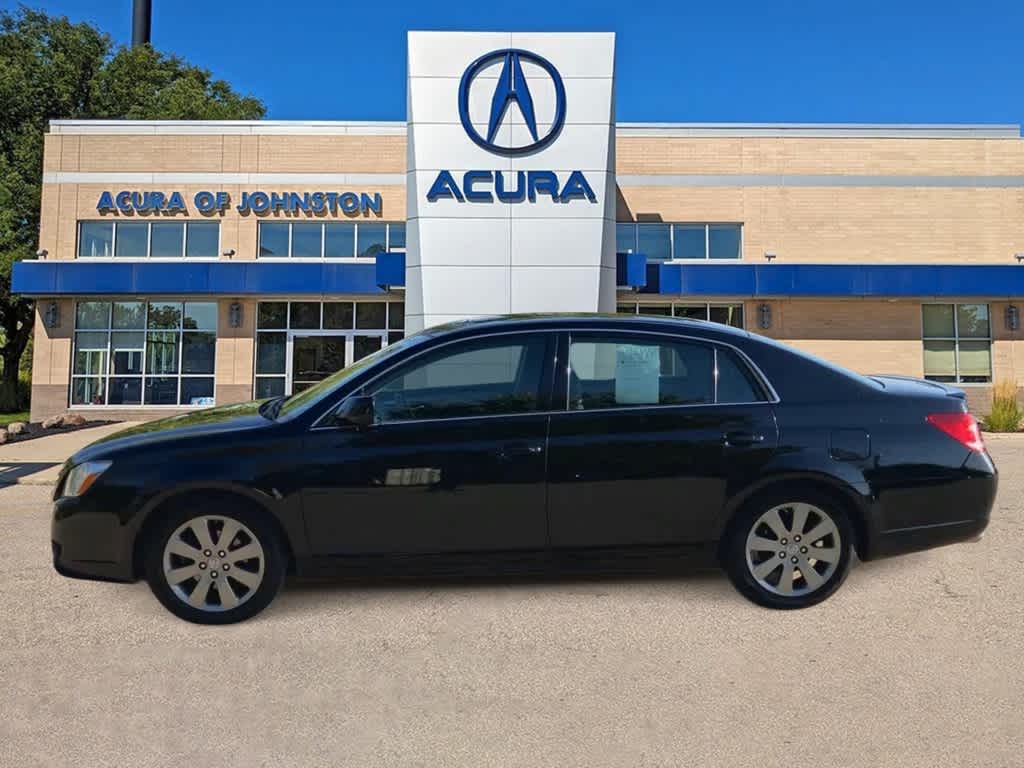 2007 Toyota Avalon Touring 5