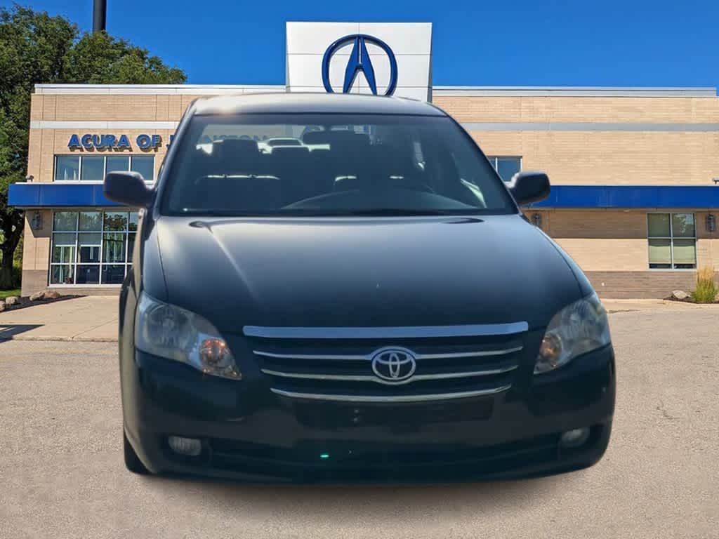 2007 Toyota Avalon Touring 3