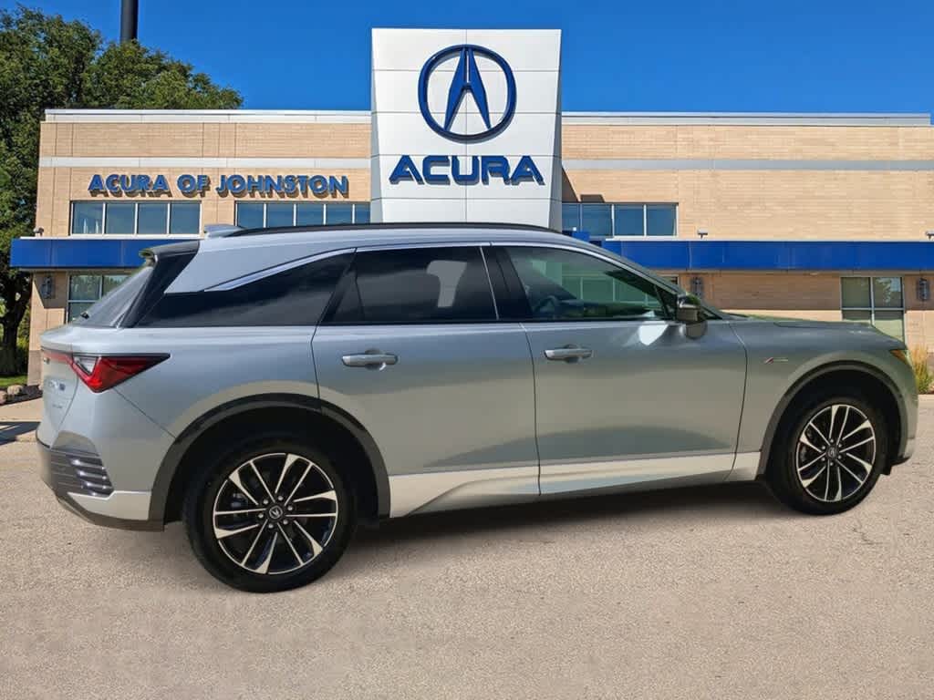 2024 Acura ZDX w/A-Spec Package 9