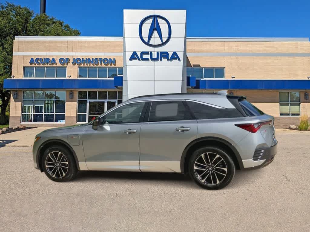 2024 Acura ZDX w/A-Spec Package 6