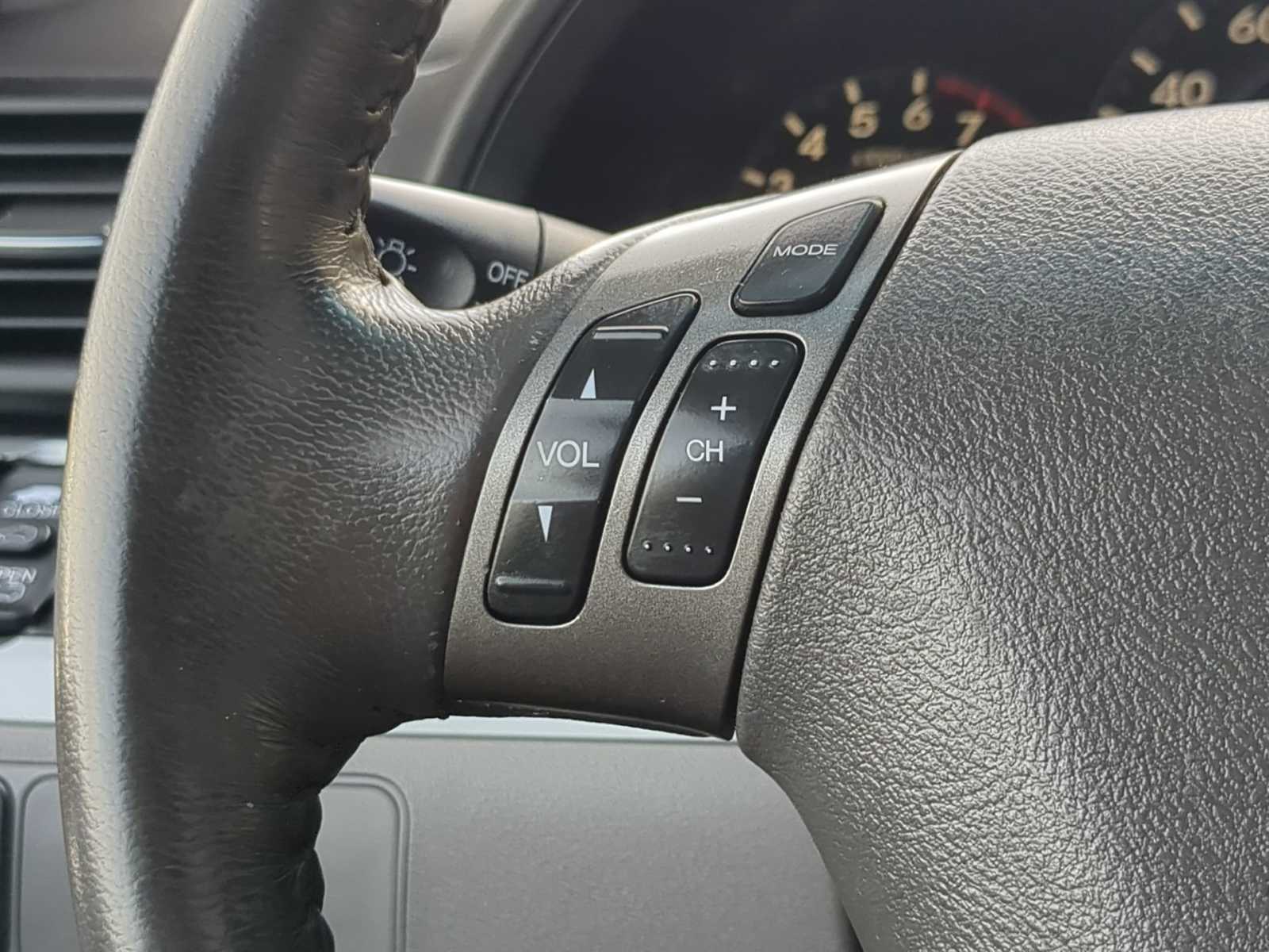 2009 Honda Odyssey EX-L 24