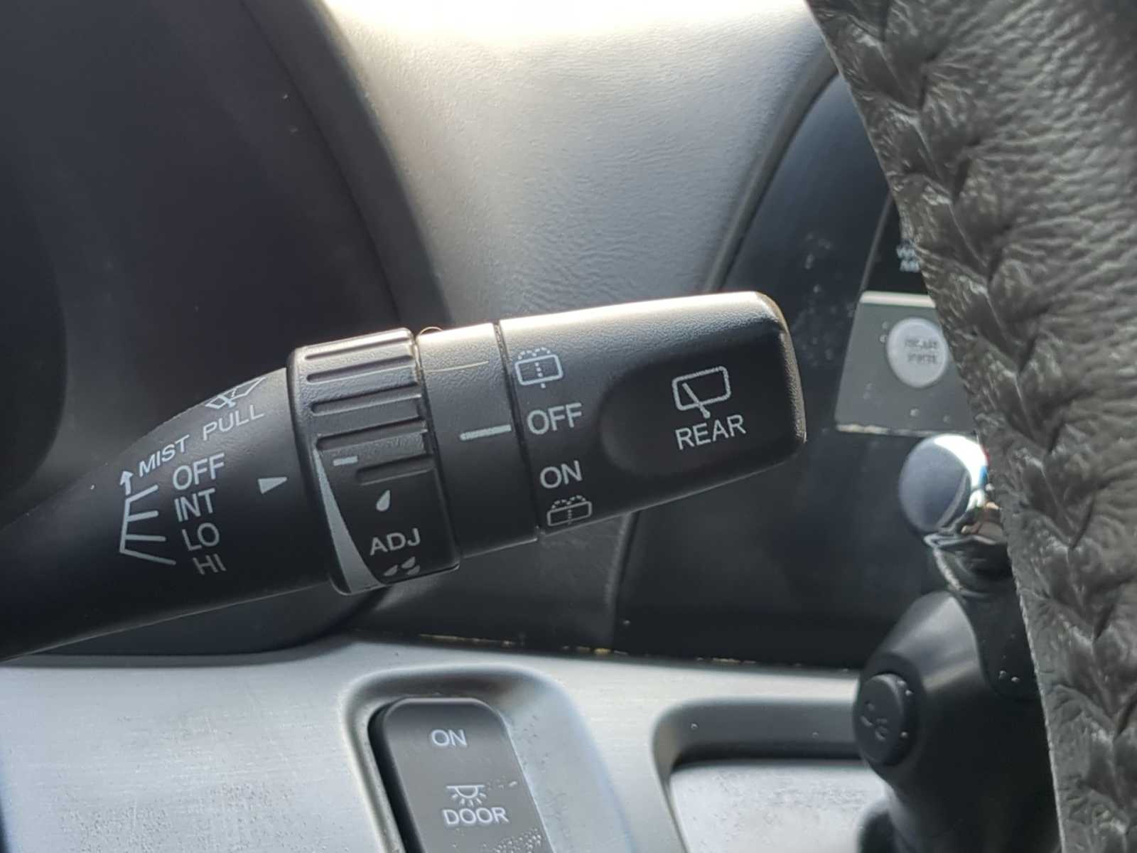 2009 Honda Odyssey EX-L 26