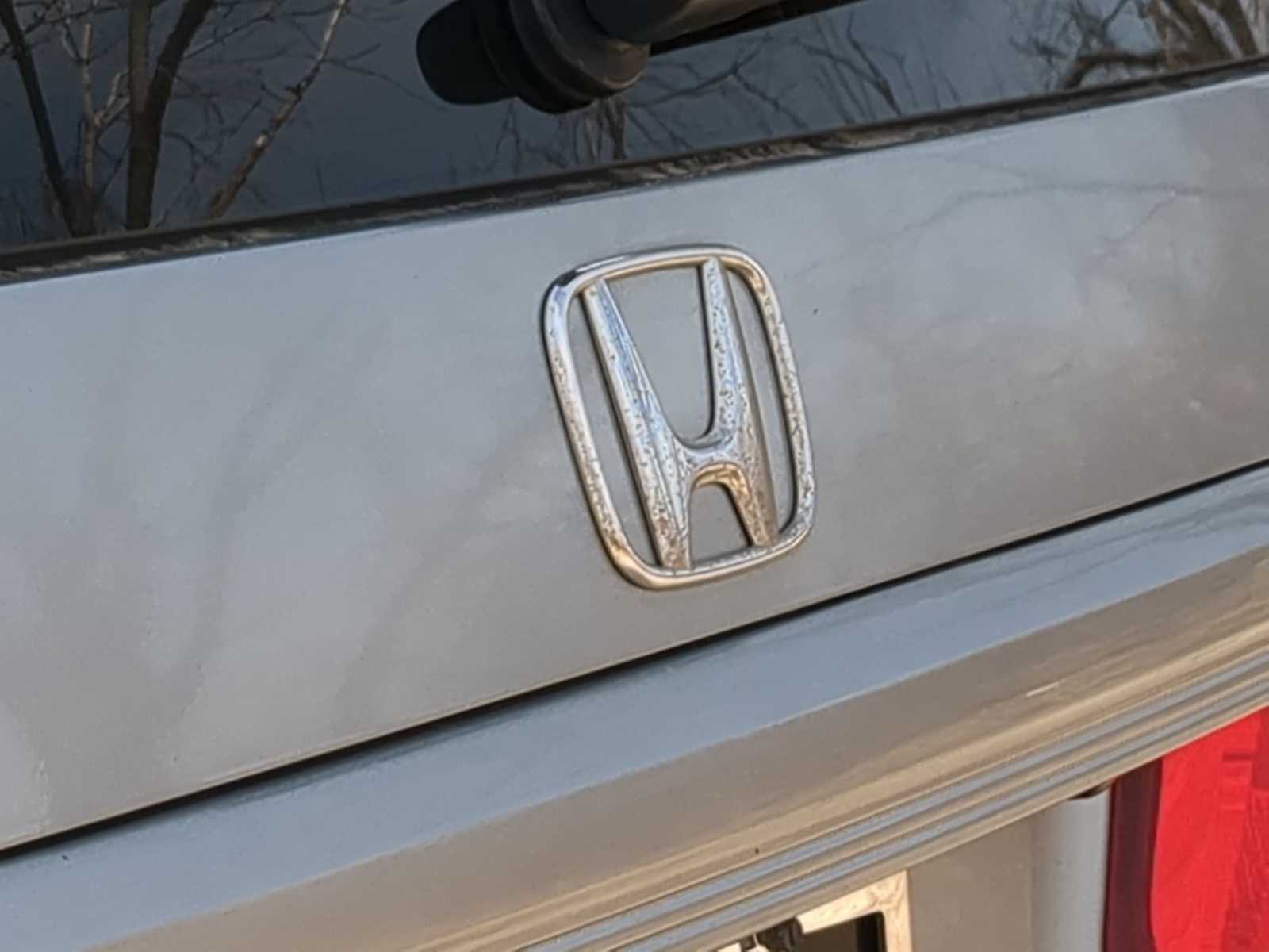 2009 Honda Odyssey EX-L 12