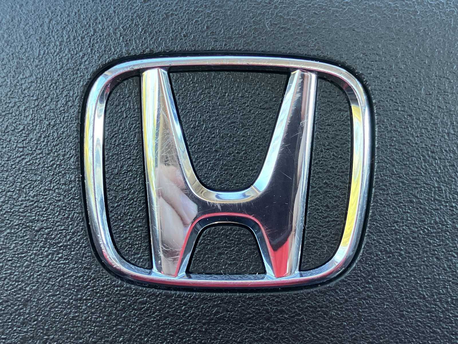 2014 Honda Odyssey EX-L 11