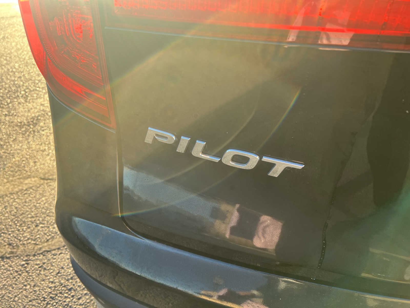 2016 Honda Pilot Touring 23