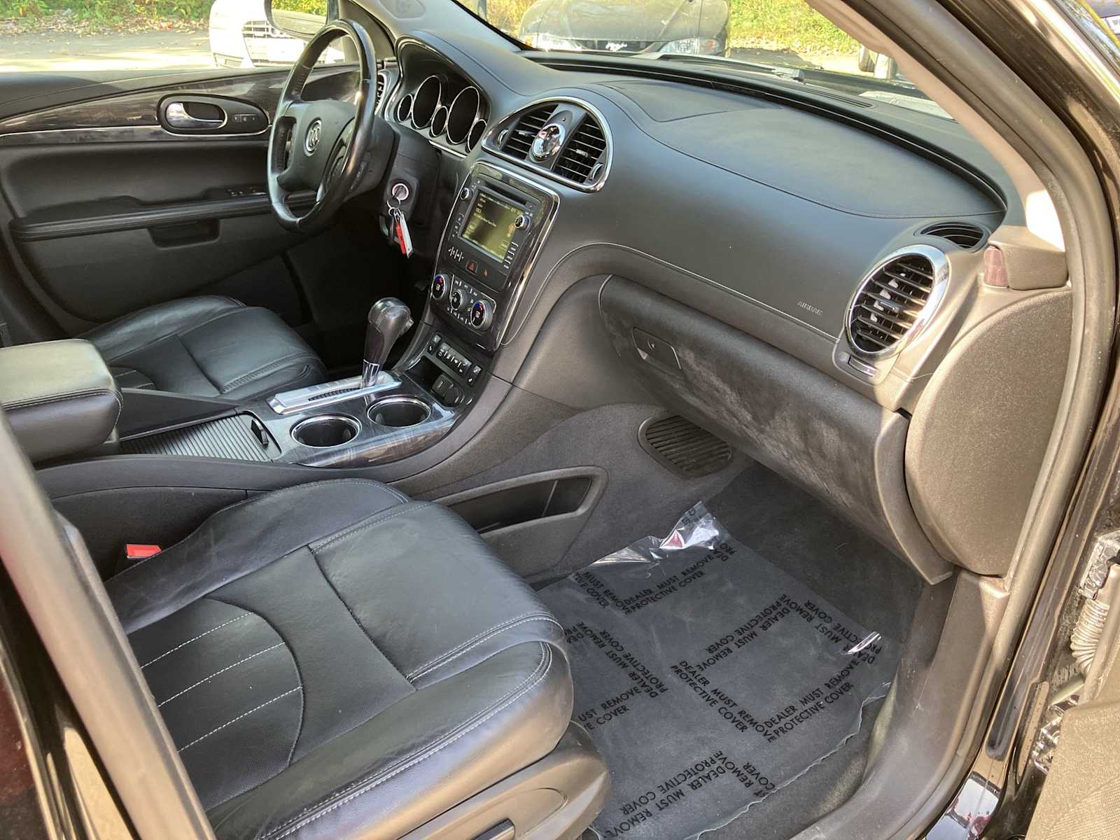 2016 Buick Enclave Leather 19