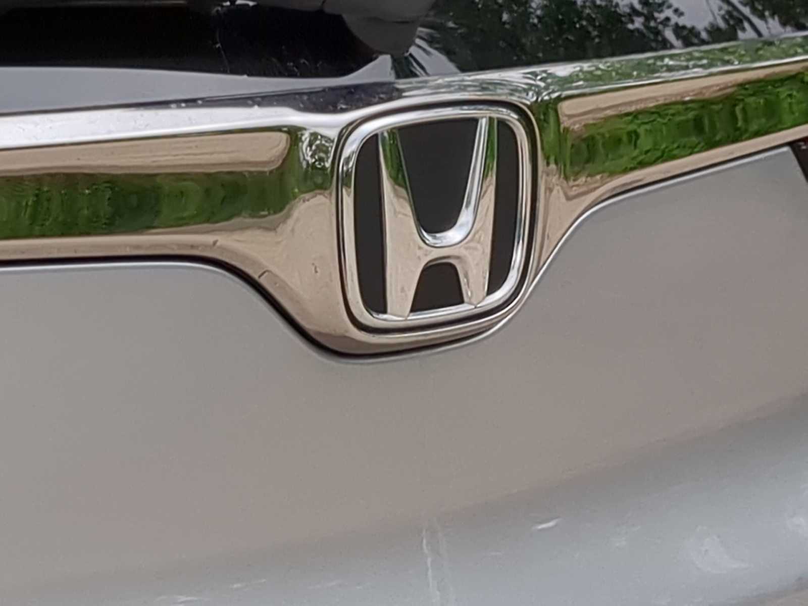 2020 Honda CR-V EX-L 12