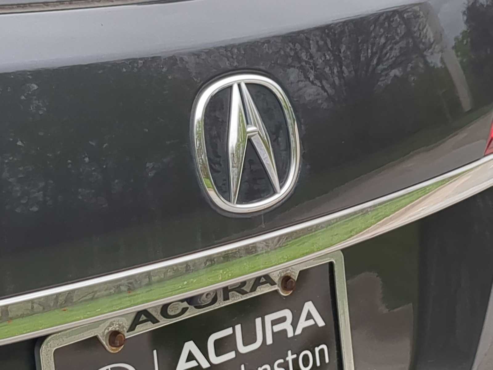 2016 Acura RDX  12
