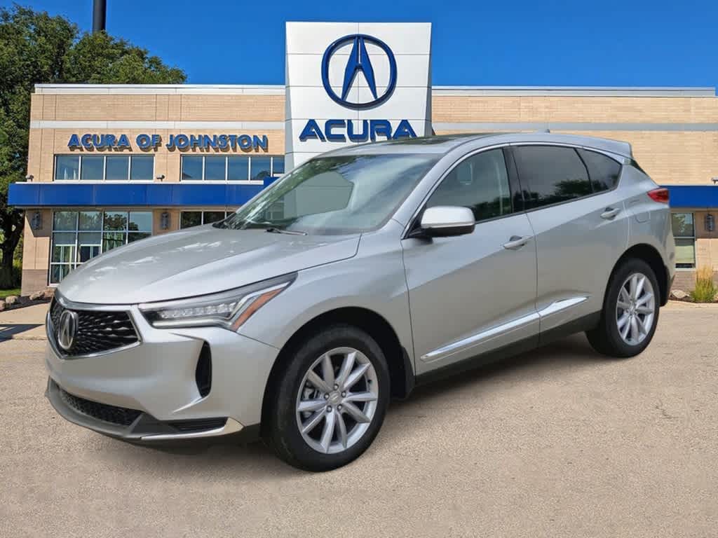 2024 Acura RDX 4RDX 4