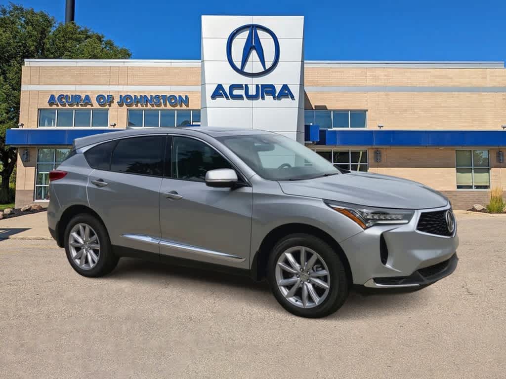 2024 Acura RDX 4RDX 2