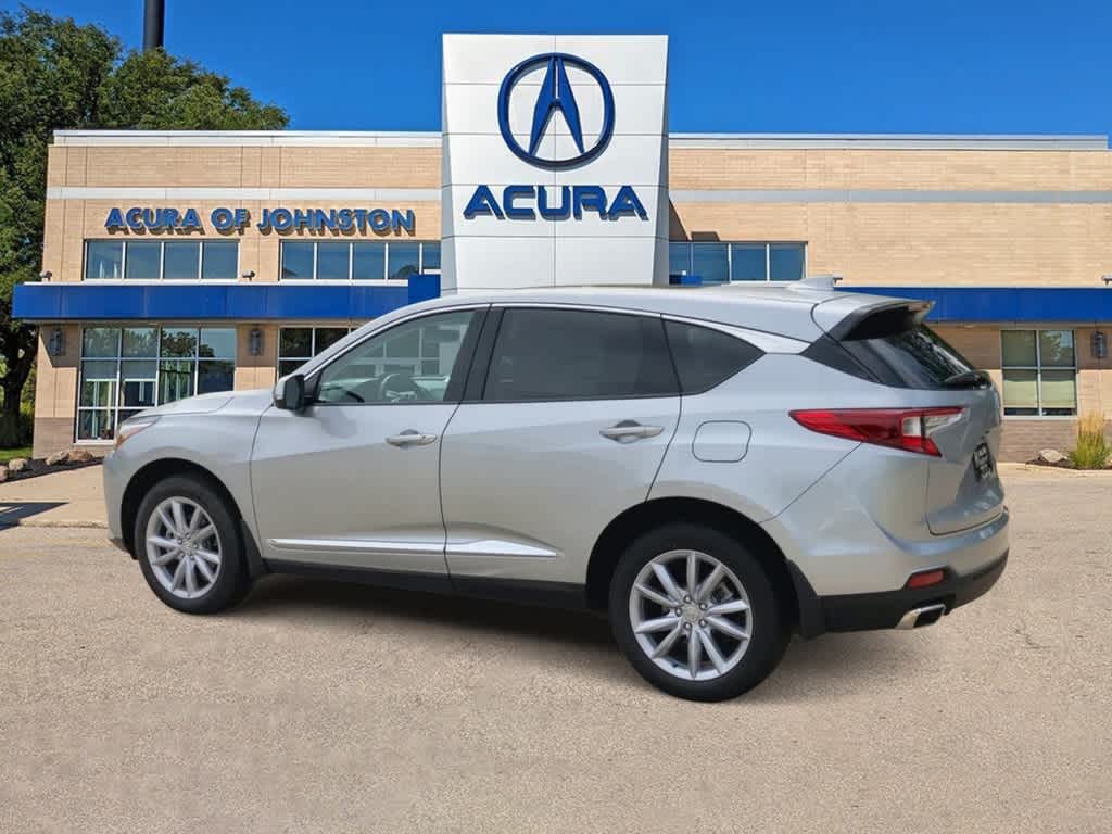 2024 Acura RDX 4RDX 6