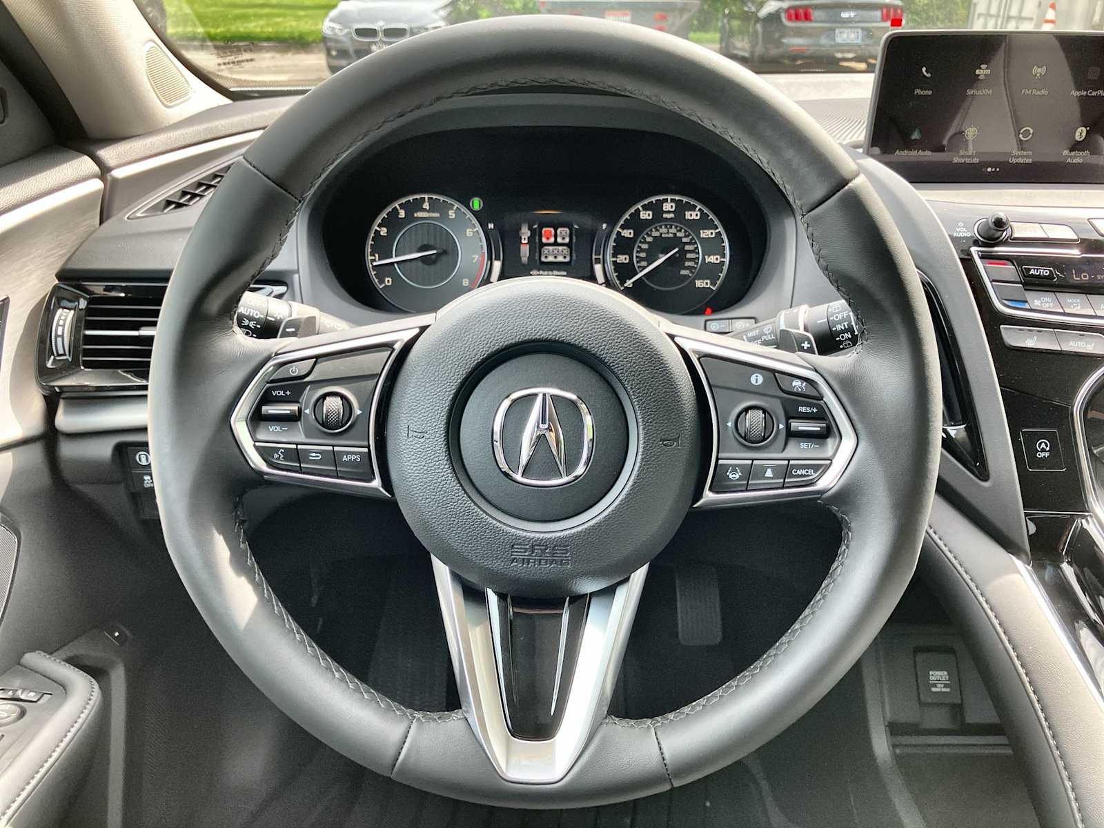 2024 Acura RDX 4RDX 20