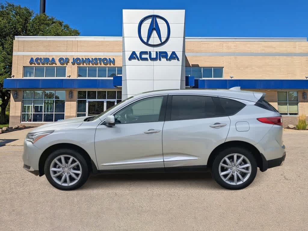 2024 Acura RDX 4RDX 5