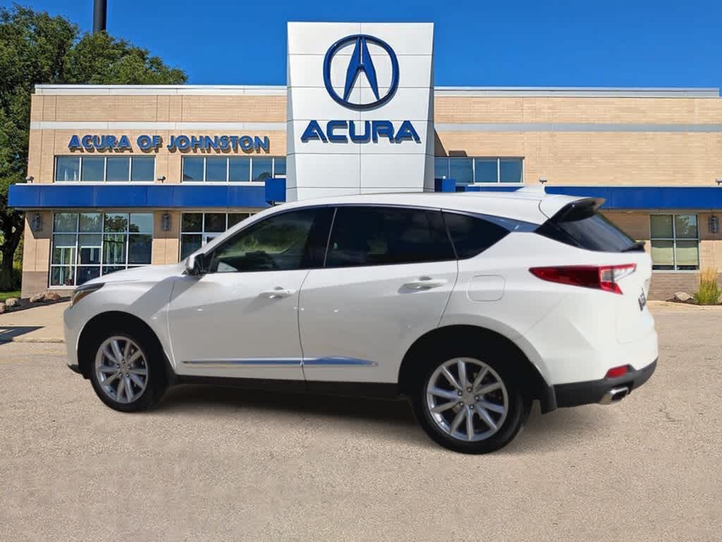 2023 Acura RDX  6