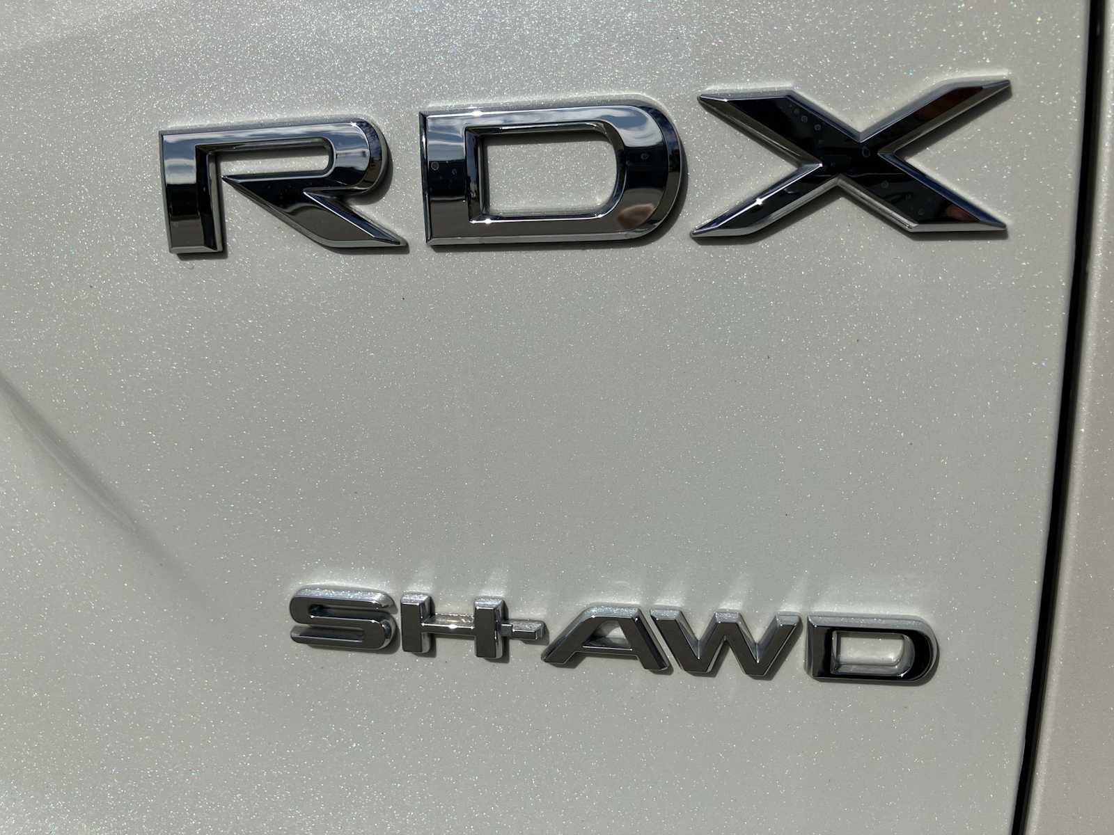 2023 Acura RDX  12