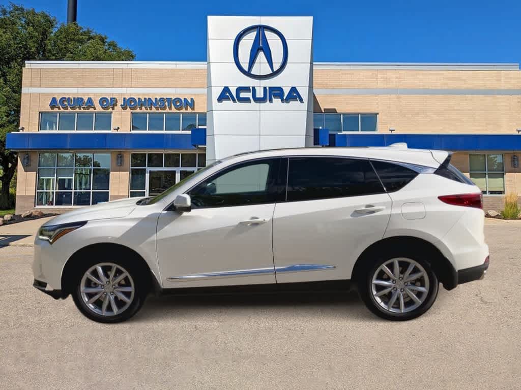 2023 Acura RDX  5