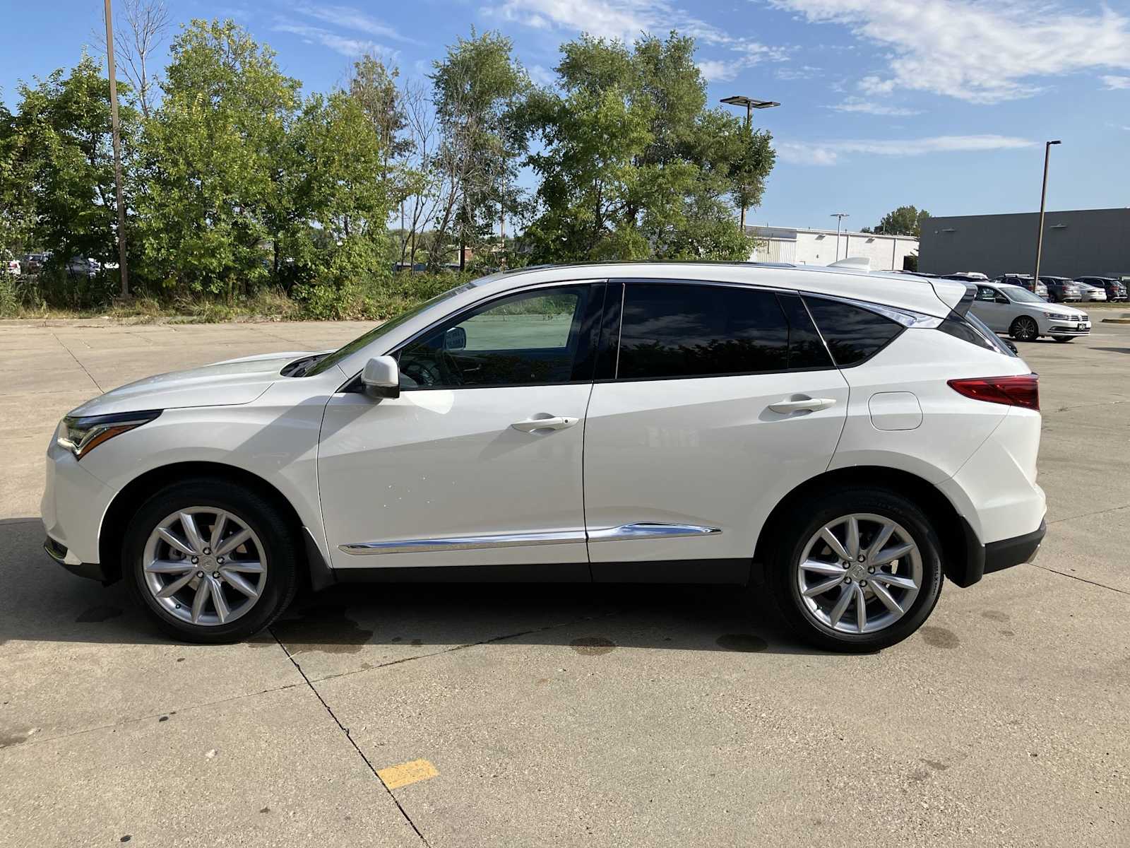 2023 Acura RDX  10