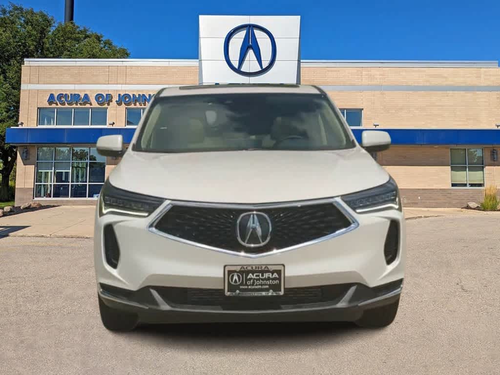 2024 Acura RDX  3