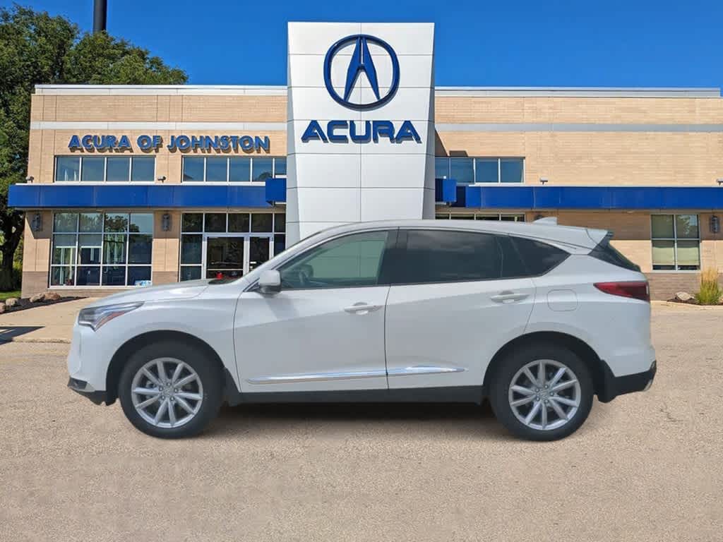 2024 Acura RDX  5