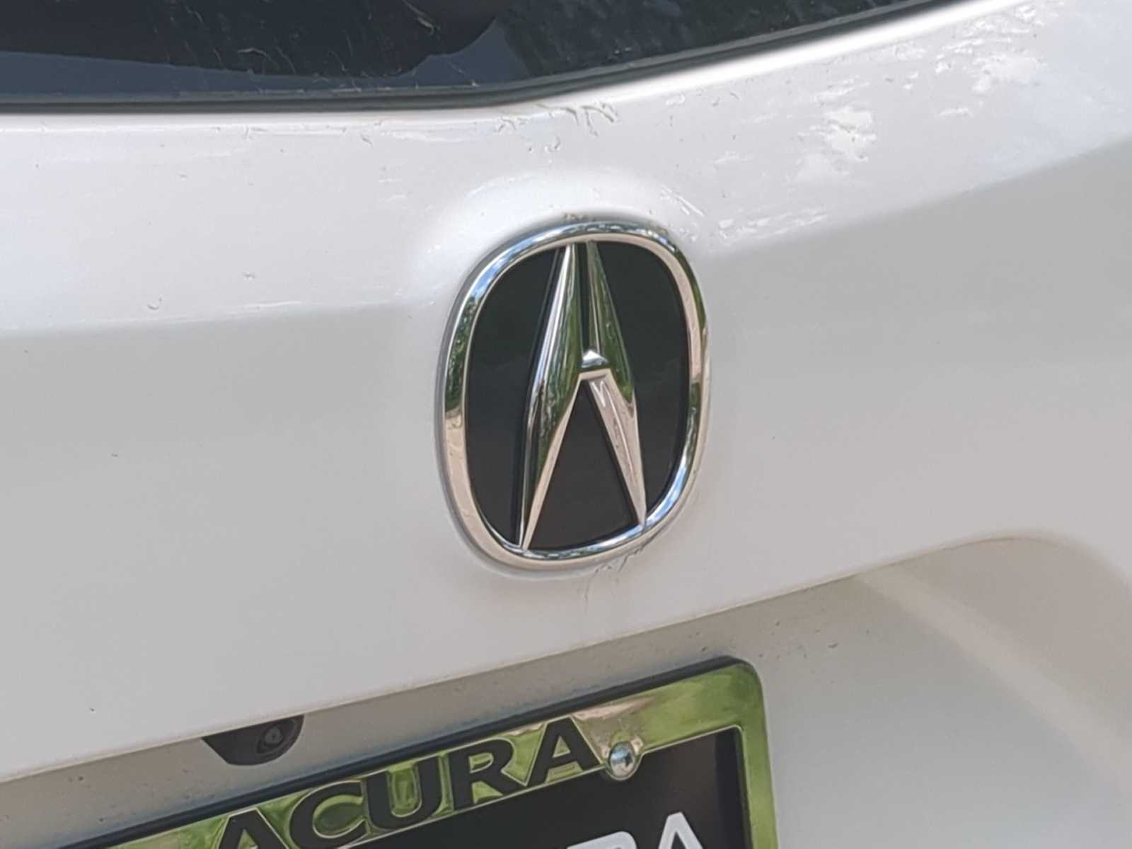 2024 Acura RDX  12