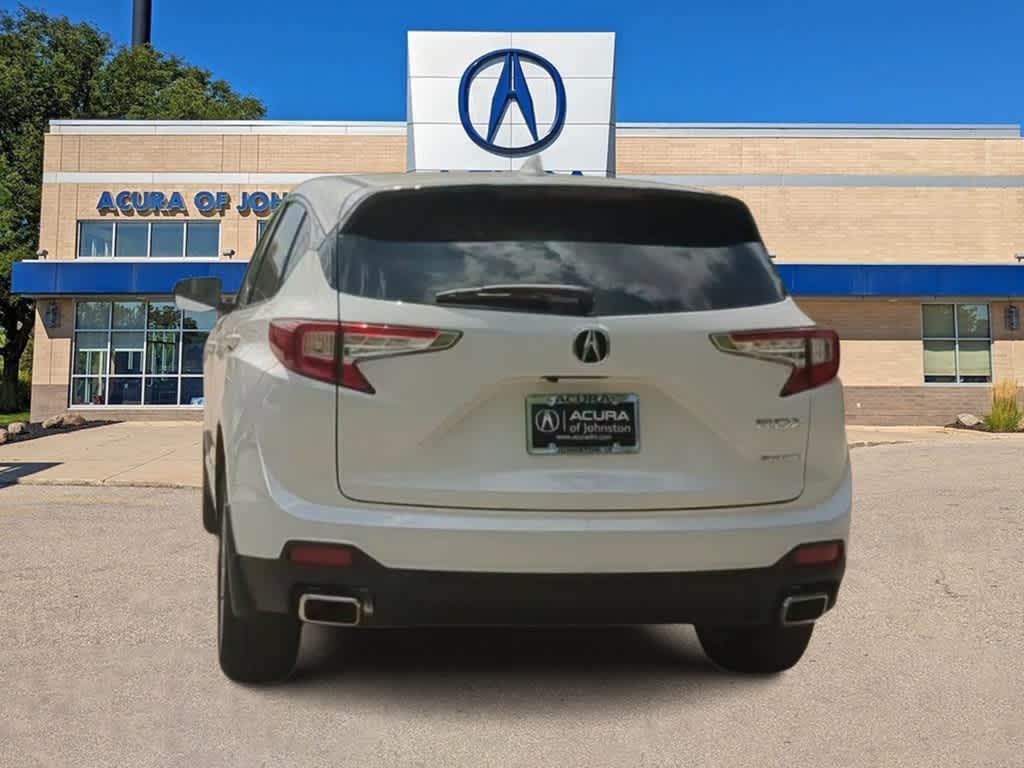 2024 Acura RDX  7