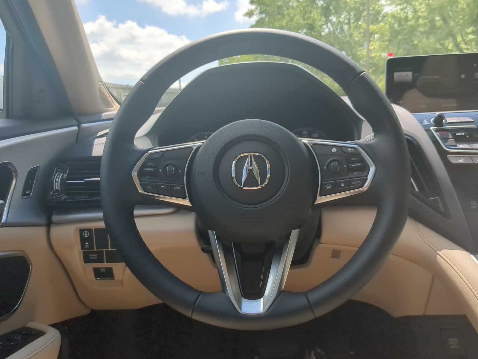 2024 Acura RDX  25