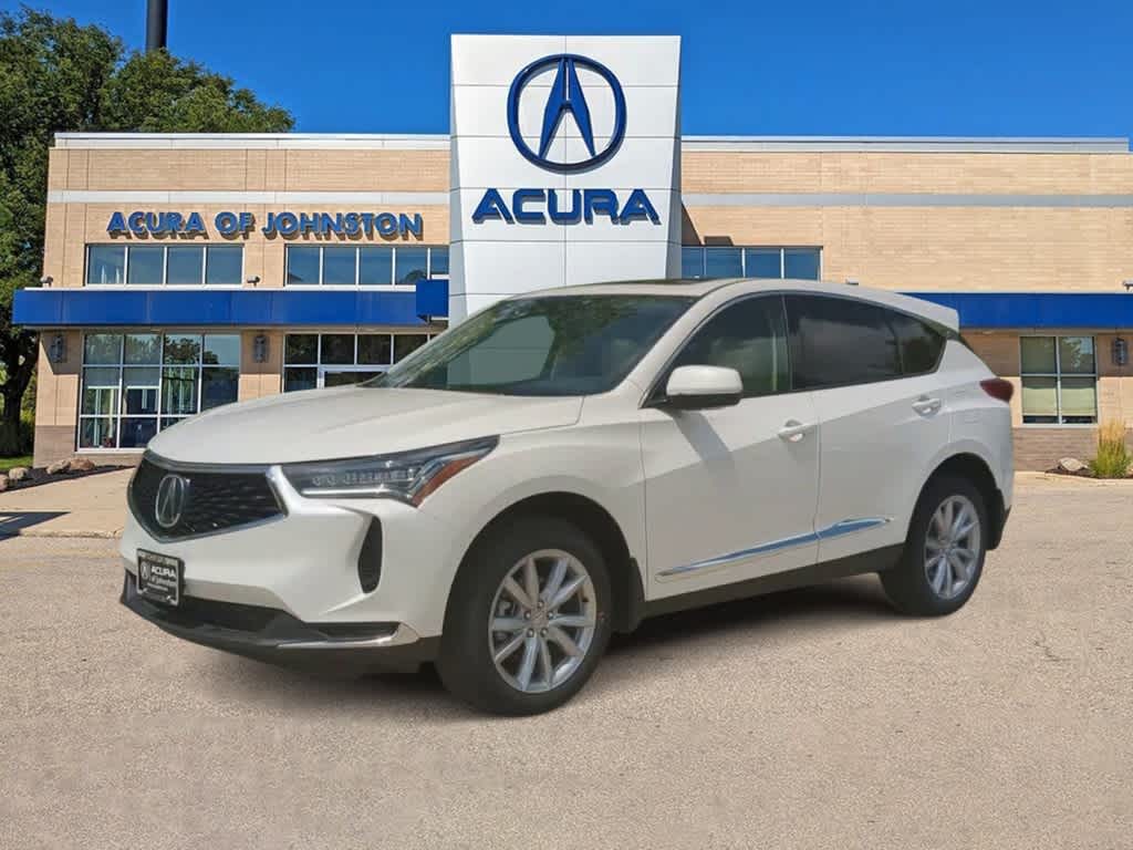 2024 Acura RDX  4