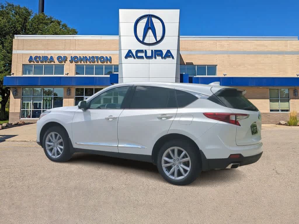 2024 Acura RDX  6