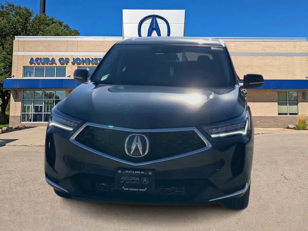 2024 Acura RDX  3