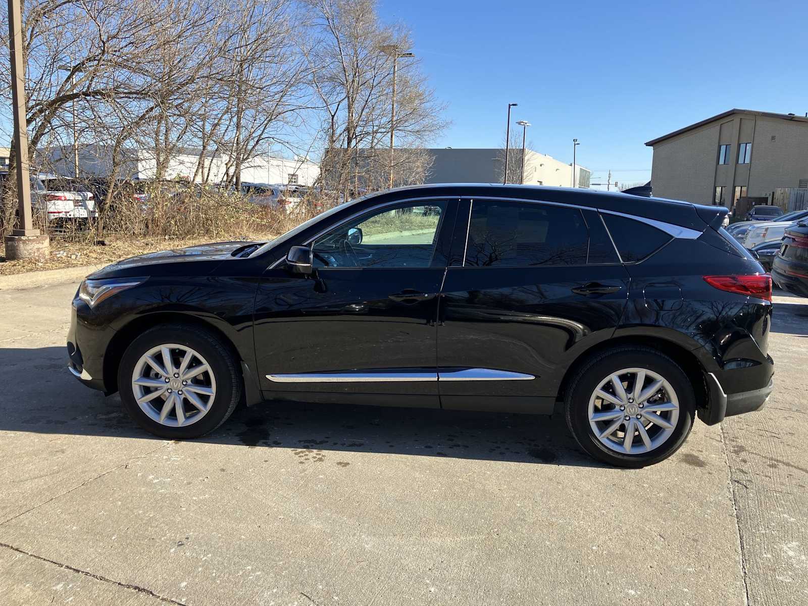 2024 Acura RDX  10