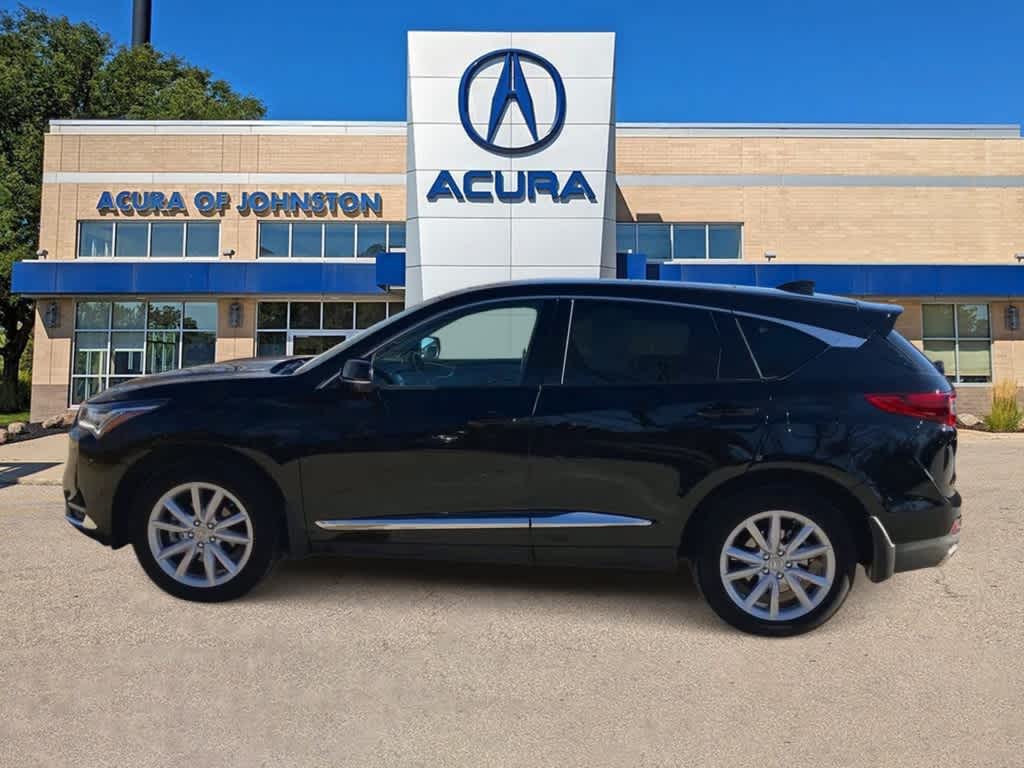 2024 Acura RDX  5