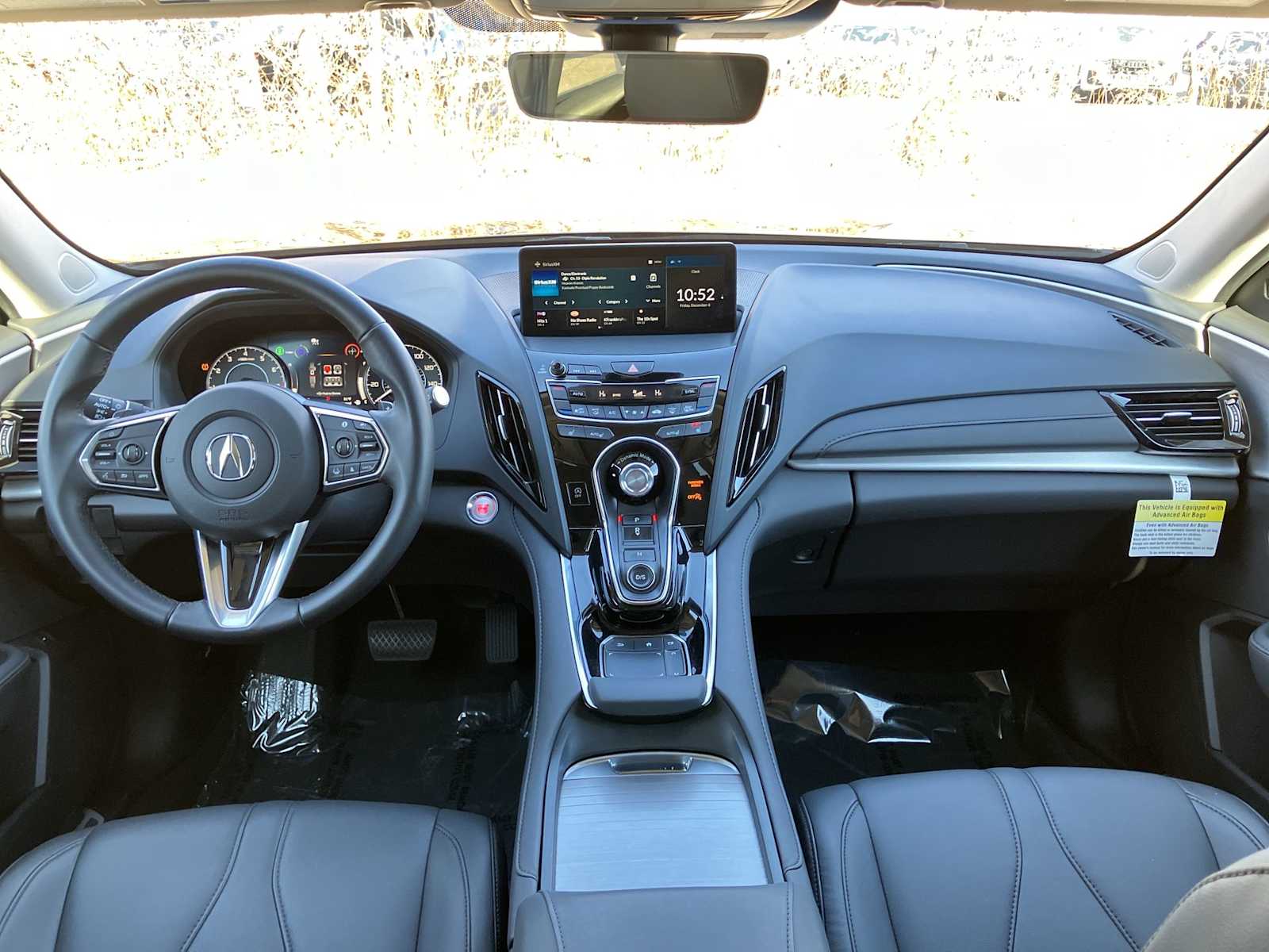 2024 Acura RDX  12