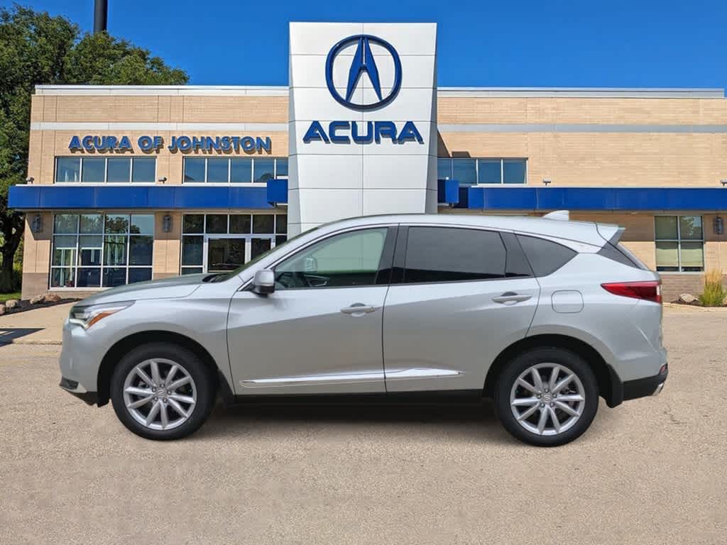 2024 Acura RDX 4RDX 5