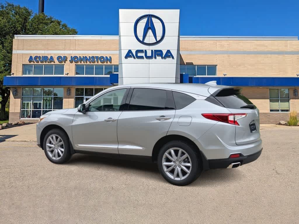 2024 Acura RDX 4RDX 6