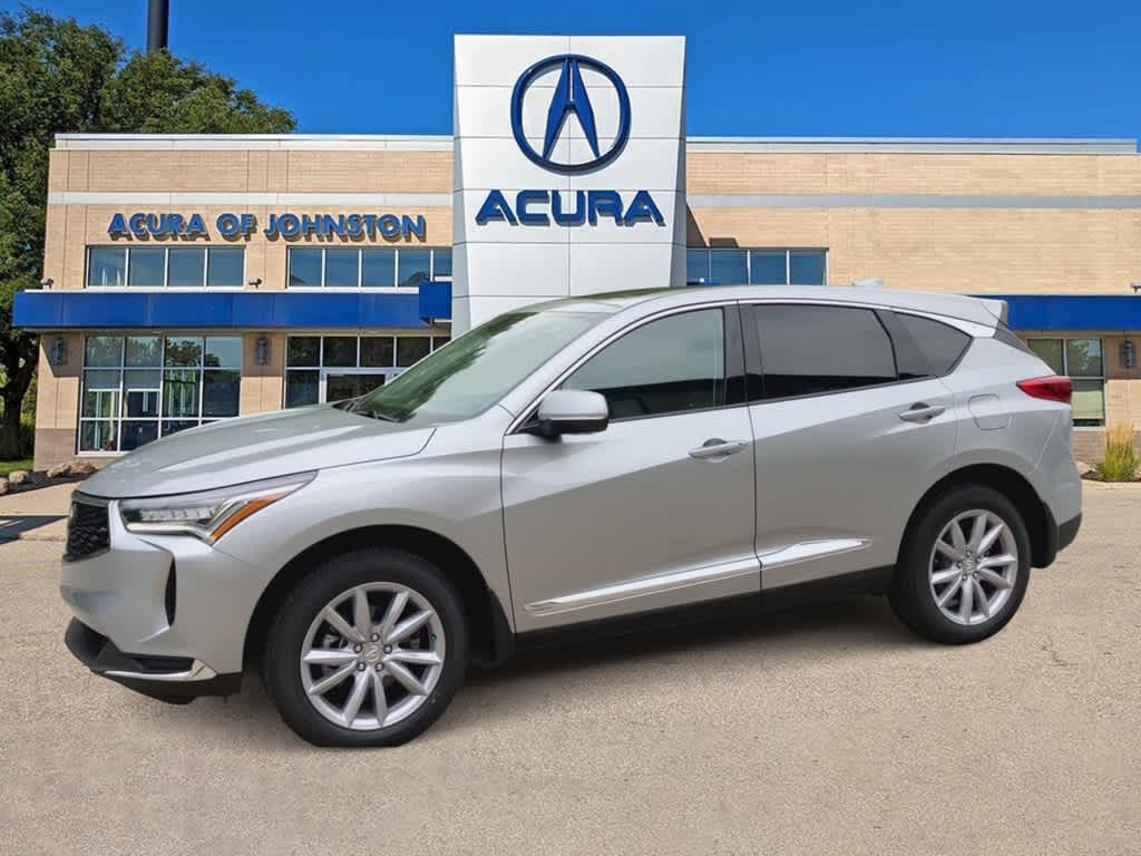 2024 Acura RDX 4RDX 4